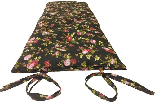 Floor rolling futon - floor,
