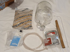 Brooklyn Brew Shop, glass, Everyday IPA Beer Making Kit, 1 Count (Pack of 1)