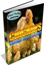 CHICKEN & POULTRY KEEPING ~