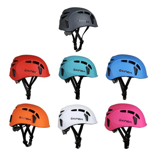 Safety helmet climbing caving - safety,