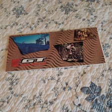 1994 GT All Terra Catalog