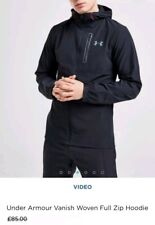 Under Armour Woven Full Zip