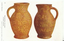 Museum Postcard - Metropolitan