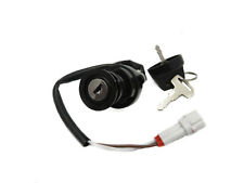 Ignition Switch For Yamaha YFM