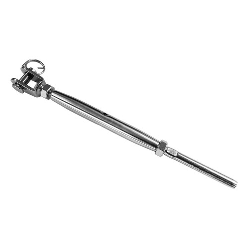 Stainless steel rigging screw - rigging,