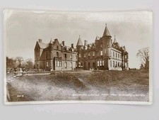 Buchanan Castle from the