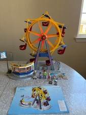 2014 playmobil summer fun - playmobil,