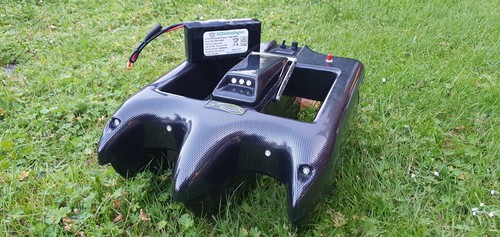 Carptechnics sb3 pro - carptechnics, x