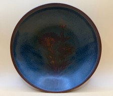 Vintage Bullers Pottery Bowl