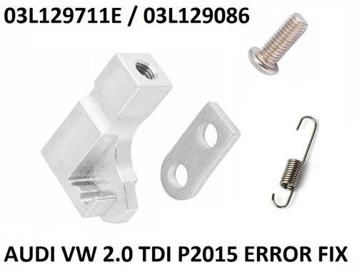 P2015 repair bracket - bracket, vw