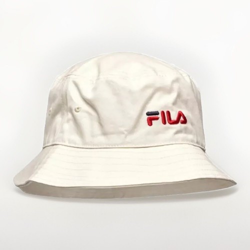 Fila brusque bucket hat - brusque,