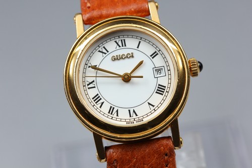 Near mint gucci 7200l 26mm - mint],