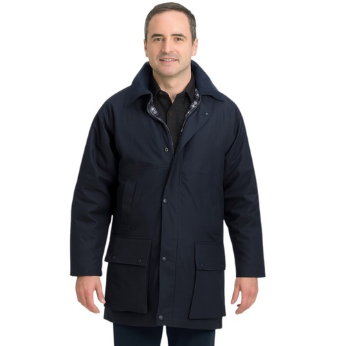 Game mens padded - game, wax