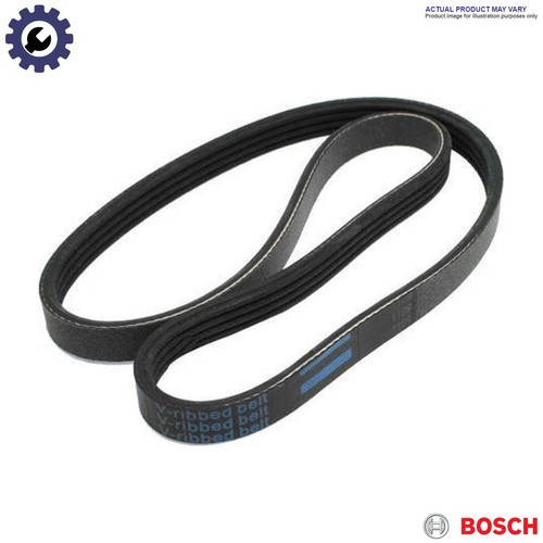 Vribbed belt 987 947 896 - 896, for