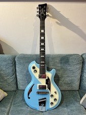 Italia Mondial Electric