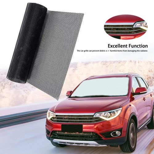 Universal car grille - grille, net