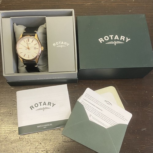 New rotary 41mm - rotary,