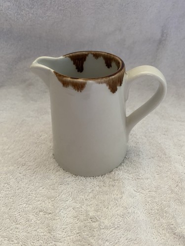 Dudson harvest milk jug - harvest,