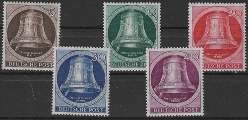 Berlin minr 79 mint never - 75,