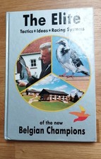 The Elite: Tactics, Ideas