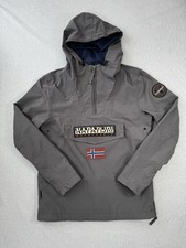 Napapijri rainforest jacket - napapijri,