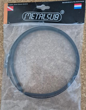 Metalsub Stainless Pants Clips