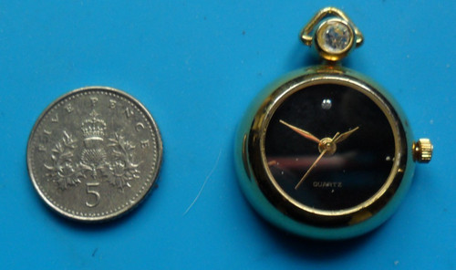 Ladies small pendant - ladies,