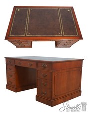 71958: English Yew Wood Brown