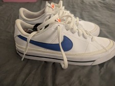 Nike Unisex Junior UK Size 3