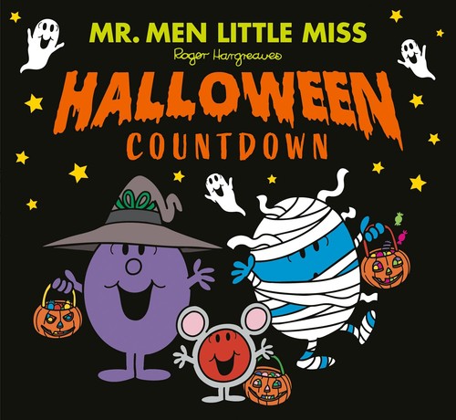 Men little miss halloween - men,