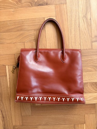 Vintage yves saint laurent - saint,