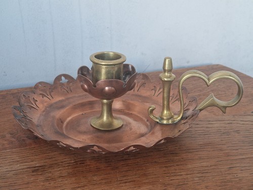 Antique arts crafts copper - arts, &