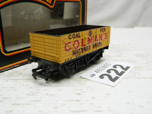 Mainline gauge 12ton 7 - gauge,