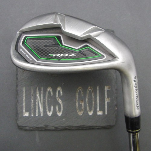 Taylormade rbz gap - gap, wedge