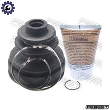 BELLOW DRIVE SHAFT 0115-090