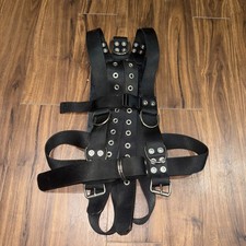 Commercial Diving Atlantic