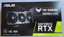 ASUS TUF Gaming GeForce RTX