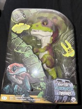 Raptor Velociraptor By