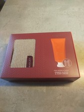 Radley Ribbed Gloves & Pink