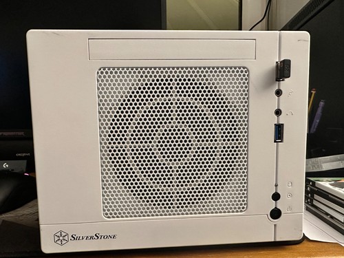 Mini itx asrock - asrock, z270