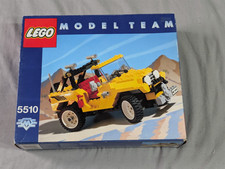 Lego: Model Team 5510 Off Road