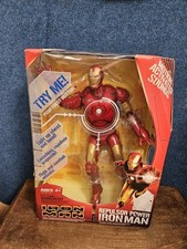 Hasbro Marvel 12" Repulsor