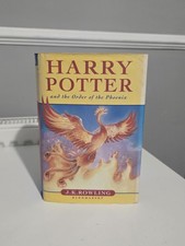 Harry Potter and the Order of