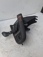2017 VAUXHALL ZAFIRA GEAR
