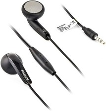 Sony Headphones Earphones