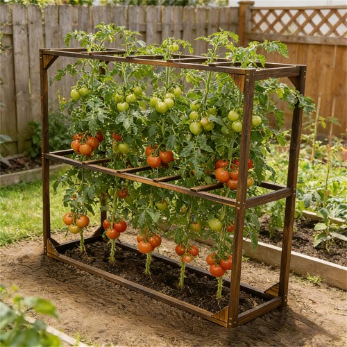 Garden trellis outdoor - garden,