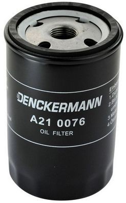 Denckermann a210076 oil - a210076,