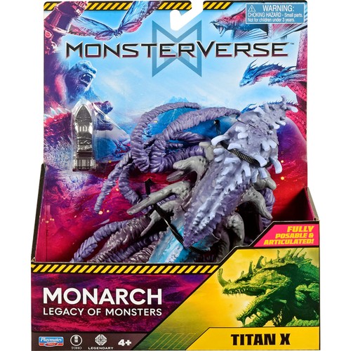 Monsterverse monarch legacy - monarch,