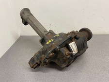 Range Rover Sport Front Diff