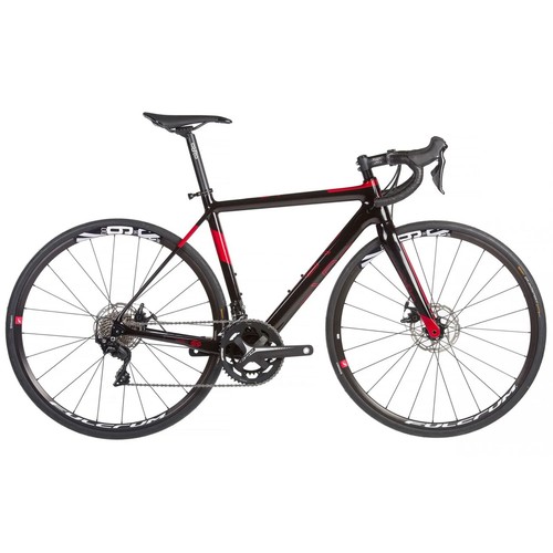 Orro pyro evo 105 fsa - orro,